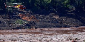 Comissão Geral vai discutir consequências do desastre em Brumadinho
