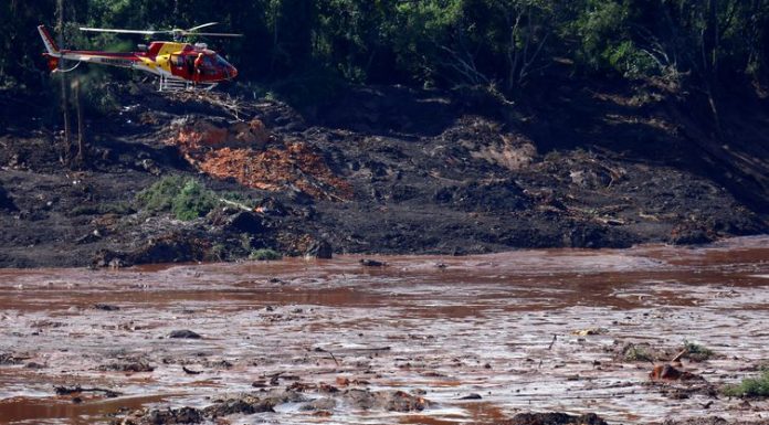 Comissão Geral vai discutir consequências do desastre em Brumadinho