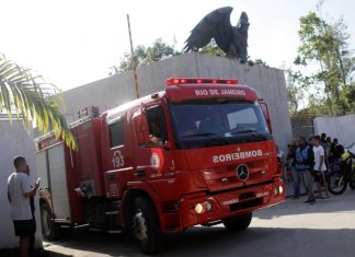 Incêndio em centro de treinamento do Flamengo deixa 10 mortos – Fla x Flu foi cancelado