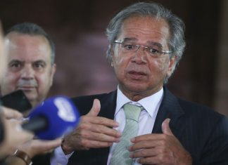 Economia com reforma da Previdência poderá ser de R$ 1 trilhão em 10 anos
