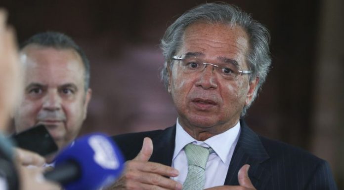 Economia com reforma da Previdência poderá ser de R$ 1 trilhão em 10 anos