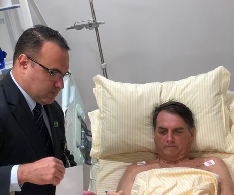 Em mensagem ao Congresso, Bolsonaro anunciará reforma da Previdência