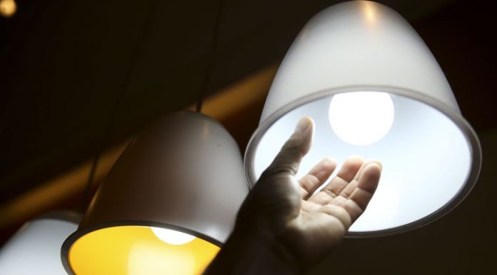Escassez de chuvas leva governo a acionar termelétricas mais caras