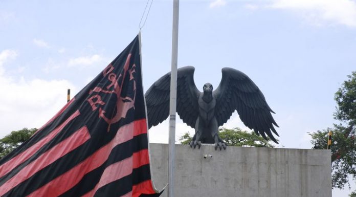 Presidente do Flamengo cita picos de energia como causa de incêndio