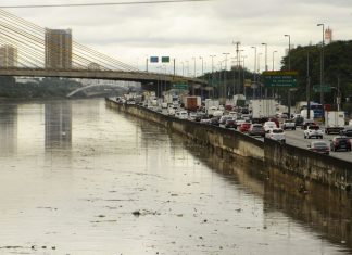 Governo de SP lança chamamento público para concessão de marginais