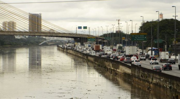 Governo de SP lança chamamento público para concessão de marginais