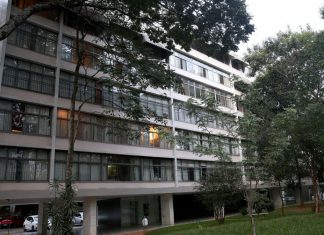 Inflação do aluguel é de 7,24% em 12 meses
