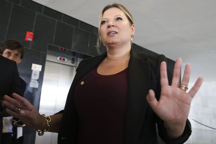 Líder diz que governo não quer desfigurar reforma da Previdência