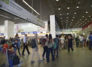 Manaus, Campinas e Brasília são eleitos os melhores aeroportos do país