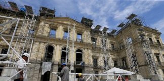 Ministério Público faz recomendações para museus em casas históricas