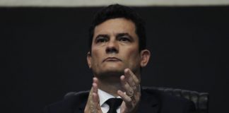 Para Moro, Brasil está mais perto de ingressar na OCDE após relatório