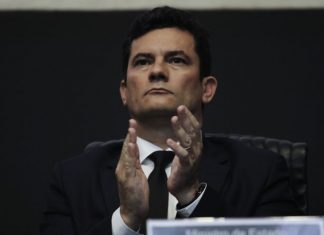 Para Moro, Brasil está mais perto de ingressar na OCDE após relatório