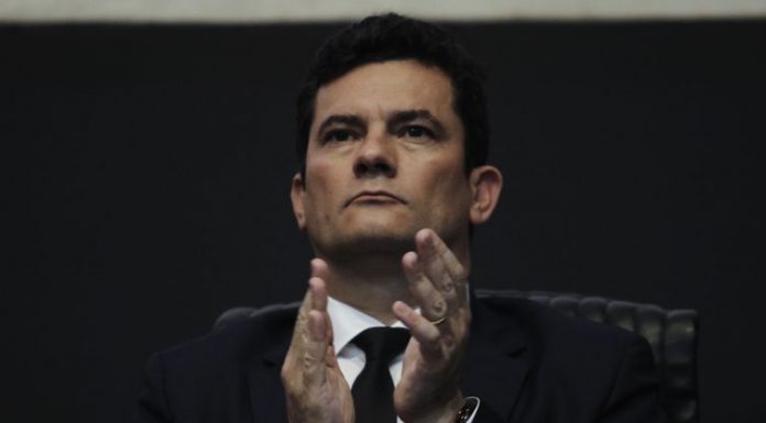 Para Moro, Brasil está mais perto de ingressar na OCDE após relatório