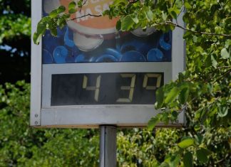 Onda de calor deve diminuir em fevereiro, prevê Inmet