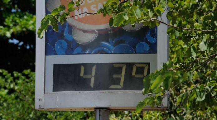 Onda de calor deve diminuir em fevereiro, prevê Inmet