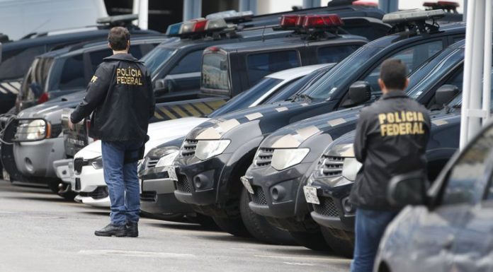 Tecnologia poderá ser usada para detectar motorista drogado