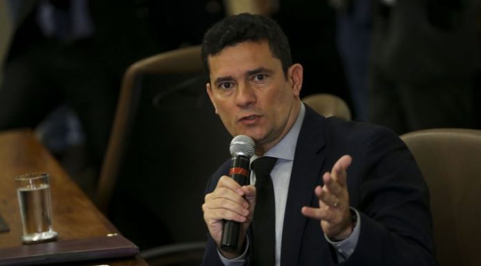 Projeto anticrime propõe identificar e nomear facções criminosas