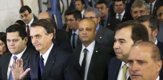Proposta de reforma da Previdência chega à CCJ da Câmara