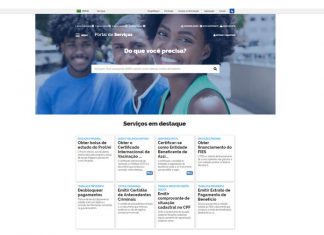Quase mil novos serviços educacionais passam a integrar portal federal
