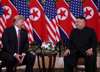 Trump e Kim não chegam a acordo e encerram cúpula mais cedo no Vietnã