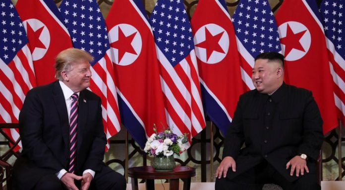 Trump e Kim não chegam a acordo e encerram cúpula mais cedo no Vietnã