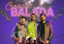 Fernando & Sorocaba e Dilsinho lançam a parceria “Coração Balada”, veja o videoclipe