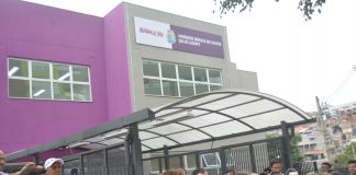 FURLAN INAUGURA UBS NO VALE DO SOL
