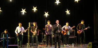 Oração pela Cidade celebra 70 anos de Barueri com bandas e líderes religiosos