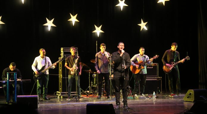 Oração pela Cidade celebra 70 anos de Barueri com bandas e líderes religiosos