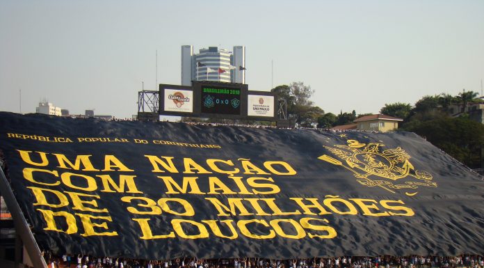 Por ser corinthiano, meia diz não ao São Paulo