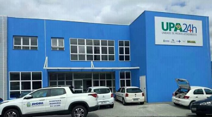 Após 8 anos de espera, UPA-Jandira é inaugurada