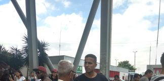 MBL promove ato em Osasco para pedir CPI da Saúde na cidade