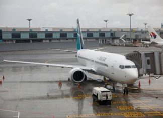 Agência de aviação da Europa suspende voos com Boeing 737 MAX 8