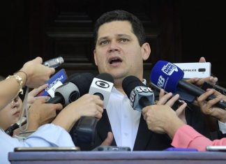 Abertura de CPI da Lava Toga no Senado será decidida em plenário