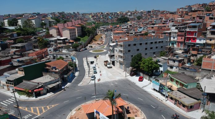 Com um grande Show, Prefeito Marcos Neves vai inaugurar Terminal Rodoviário Vila Menck