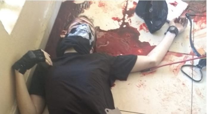 Mortos e feridos em ataque a tiros em escola de Suzano, há pelo menos 10 mortos – IMAGENS FORTES