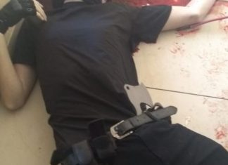 Mortos e feridos em ataque a tiros em escola de Suzano, há pelo menos 10 mortos – IMAGENS FORTES