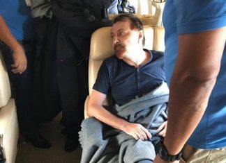 Battisti admite participação no assassinato de 4 pessoas na Itália