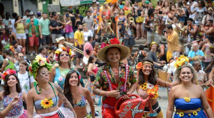 Cai número de homicídios e de roubos no carnaval em São Paulo