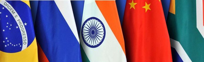 Brasil vai sediar Cúpula do Brics em novembro