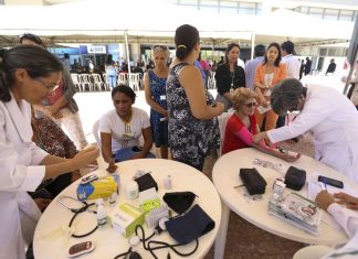 Cai número de mortes por AVC entre mulheres de 30 e 69 anos no país