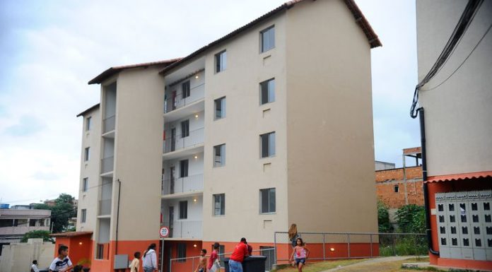 Caixa aumenta valor de imóveis financiados pelo Minha Casa Minha Vida