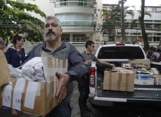 Caso Marielle: Polícia Civil cumpre novos mandados de busca