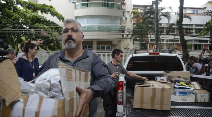 Caso Marielle: Polícia Civil cumpre novos mandados de busca