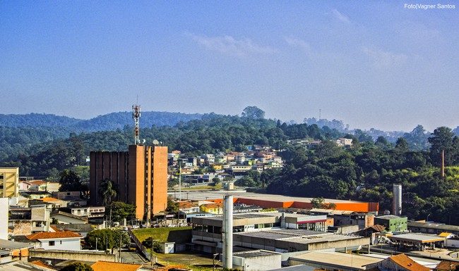 No sábado (30), tem estreia do Projeto “Prefeito no Seu Bairro” em Cotia