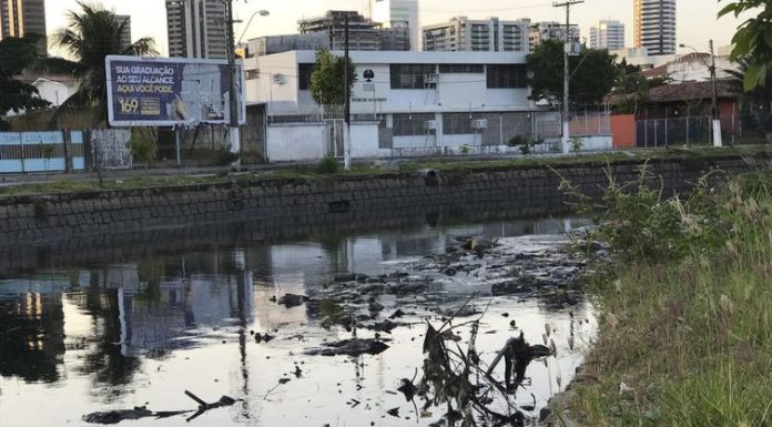 Falta saneamento básico para 2 bilhões de pessoas no mundo, diz ONU