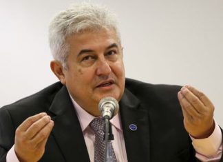 Governo quer explorar Base de Alcântara comercialmente, diz Pontes