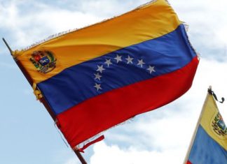 Guaidó pretende anistiar militares e civis