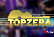 ‘Topzera’: Lançamento da Peanuts chega ao YouTube com o melhor da música sertaneja