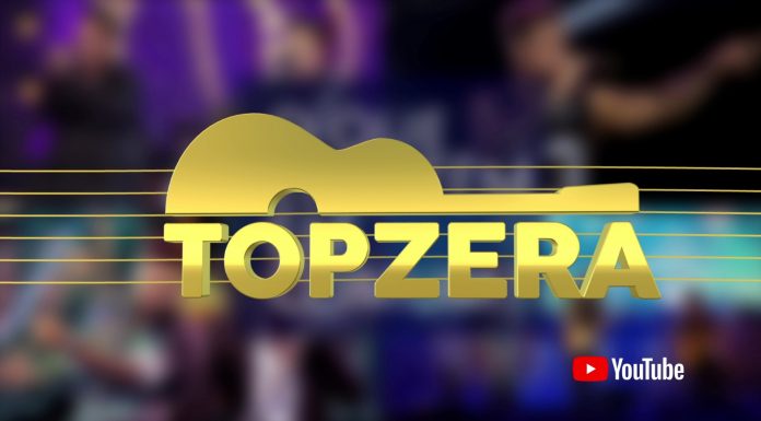 ‘Topzera’: Lançamento da Peanuts chega ao YouTube com o melhor da música sertaneja
